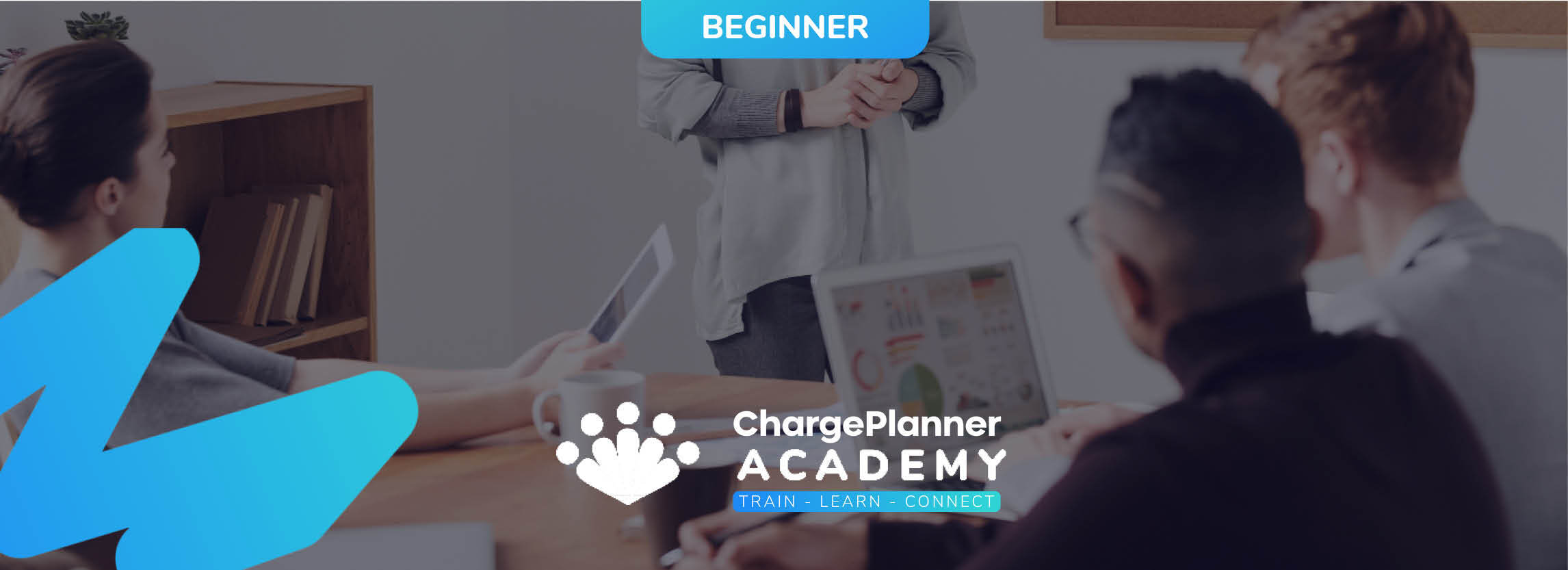 ChargePlanner Onboarding Academy